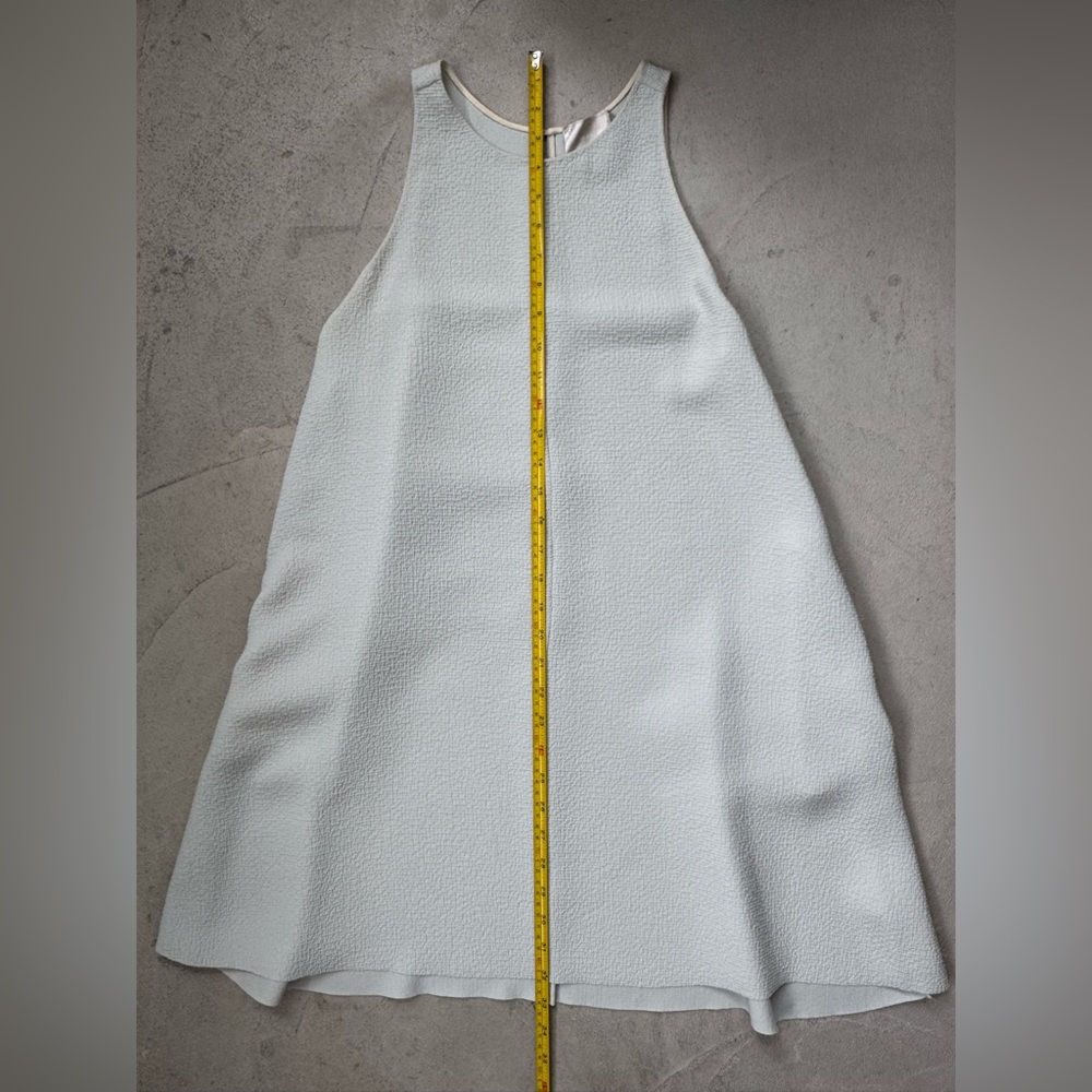 Wilfred Le Fou silk mini dress - Picture 6 of 6